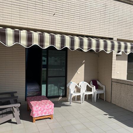 花莲阳光晨堡民宿 花莲市 外观 照片